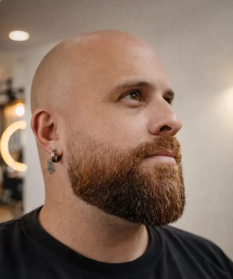Corte Caballero